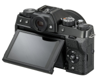 Fujifilm X-T100 czarny body - 438318 - zdjęcie 3